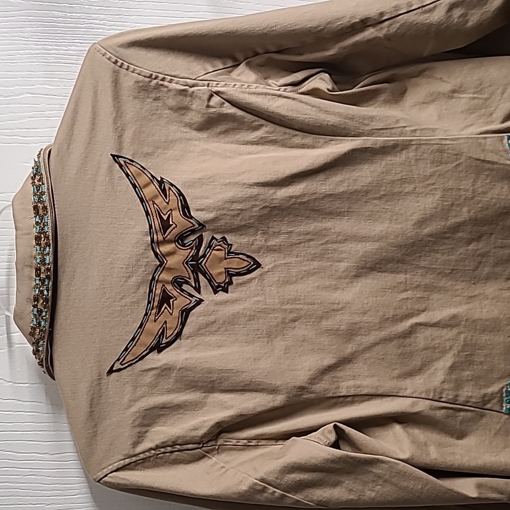 Tokyo Soft jacket - Picture 9 of 13